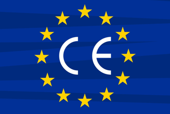 EC logo